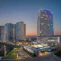 Grand Sapphire Luxury Residence 18