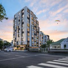 ONE46 on M - Fluent Serviced Apartments