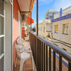 Close to the beach Fuengirola