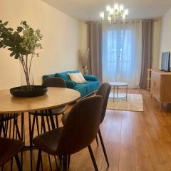 La Perla del Centro in Metz