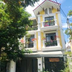 Hương Thảo Homestay Huế