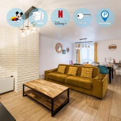 Le Repos de la Vallée - Disney