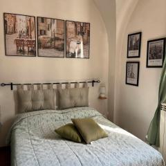 pied a terre due passi dal porto