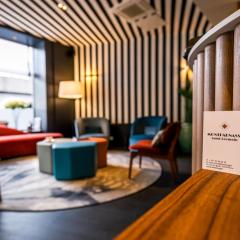 オテル モンパルナス サンジェルマン（Hôtel Montparnasse Saint Germain）