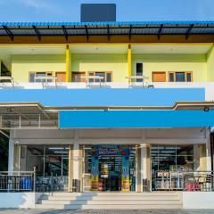 Dancenter Pudan Residence 2