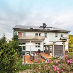 Ferienwohnung Appart Diemelsee