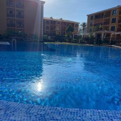 Sunset Palm Mar - Family Friendly Suites