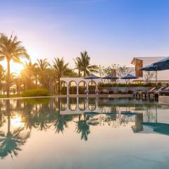 Hoi An Royal Beachfront Resort & Villas