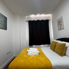 City Core Southampton Two Bedroom