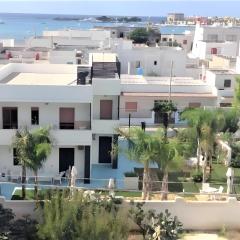 Monolocali Petraroli Salentolimit