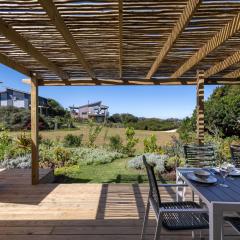 Oyster Cottage