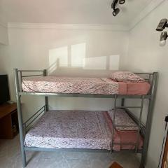 Habitación en valencia