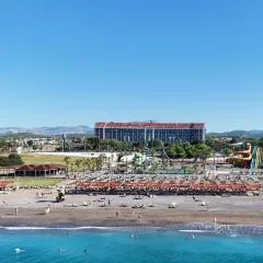 CasaFora Resort Hotel - All Inclusive Plus Concept