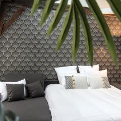 Welcoming apartment - 2BR 6P - Sentier