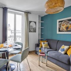 868 Suite Tournesol - Superbe Appartement