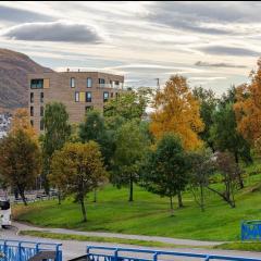 North Estate Skolegata - Central - Spacious