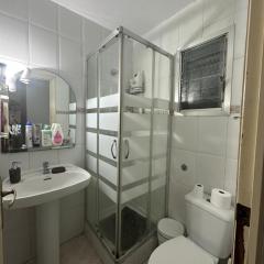 Habitación doble Valencia