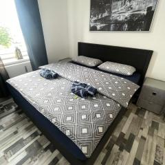 City Apartment