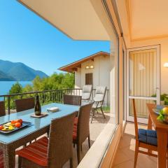 Holiday House Ambra-View & Terrace - Happy Rentals