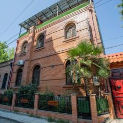 GuestHouse Old Avlabari