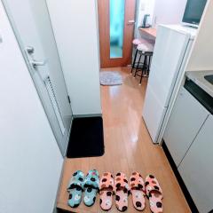 The Riverside Urban Stay