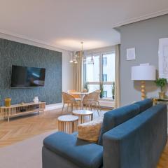 LTC - Apartments Świętego Piotra