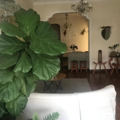 Botanic Apartamento Inteiro em Ipanema