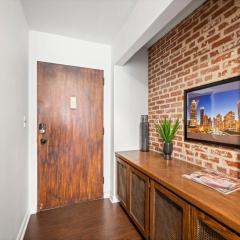 One bedroom cozy apartment Near Mart