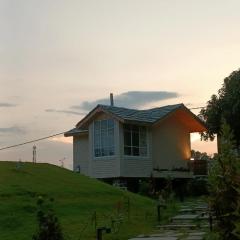 whispering roots resort