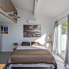 Studio Sportihome