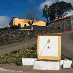 Serreta Island Home