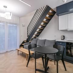 LTC - Apartments Żeromskiego 7