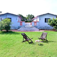 Jaipur Eco Village