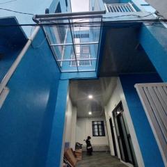 OYO 94843 L2s Guest House Ii Syariah