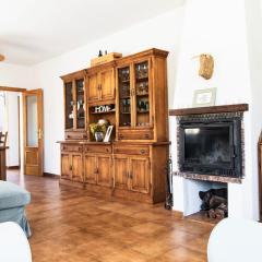 Chalet con piscina a un paso de Segovia