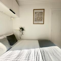 New 147 Suite Tonton - Cosy Apartment Paris Center
