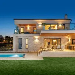 Casa Mayren Romantic Villa pool and Spa