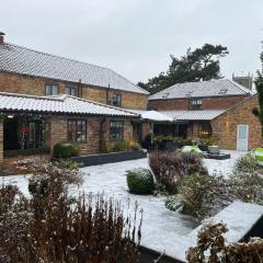 The Ashbourne Hotel, BW Signature Collection