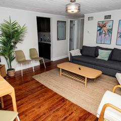 Slow Pace Beach Living - Pool - Steps from Beach