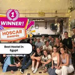 Dahab Hostel