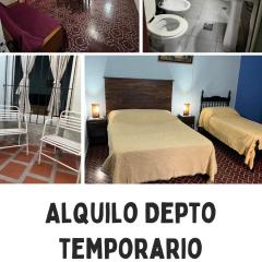 BERIMI Hospedaje Familiar