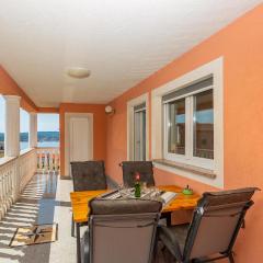 Stunning Apartment In Crikvenica With Wifi