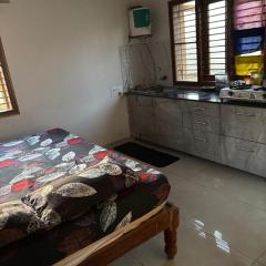 Private Room with Kitchen for Decent Couples & Families