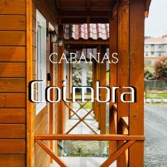 Cabanas Coimbra