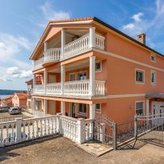 Beautiful Apartment In Crikvenica With Wifi