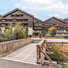 Apartment Morgensonne by Interhome