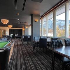 Hakuba Echo Hotel and Apartments