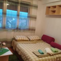 Apartman Milic