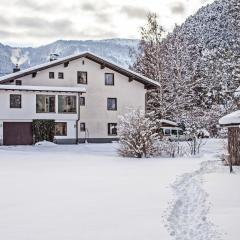 Apartment Huber by Interhome