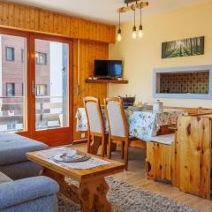 Apartment Aiglon G0 by Interhome